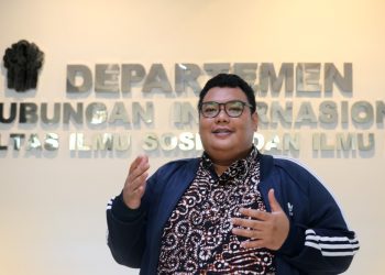 Dukungan UB untuk KTT ASEAN 2023 Sudah Semestinya dilakukan